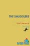 [High Seas Adventures 02] • The Smugglers